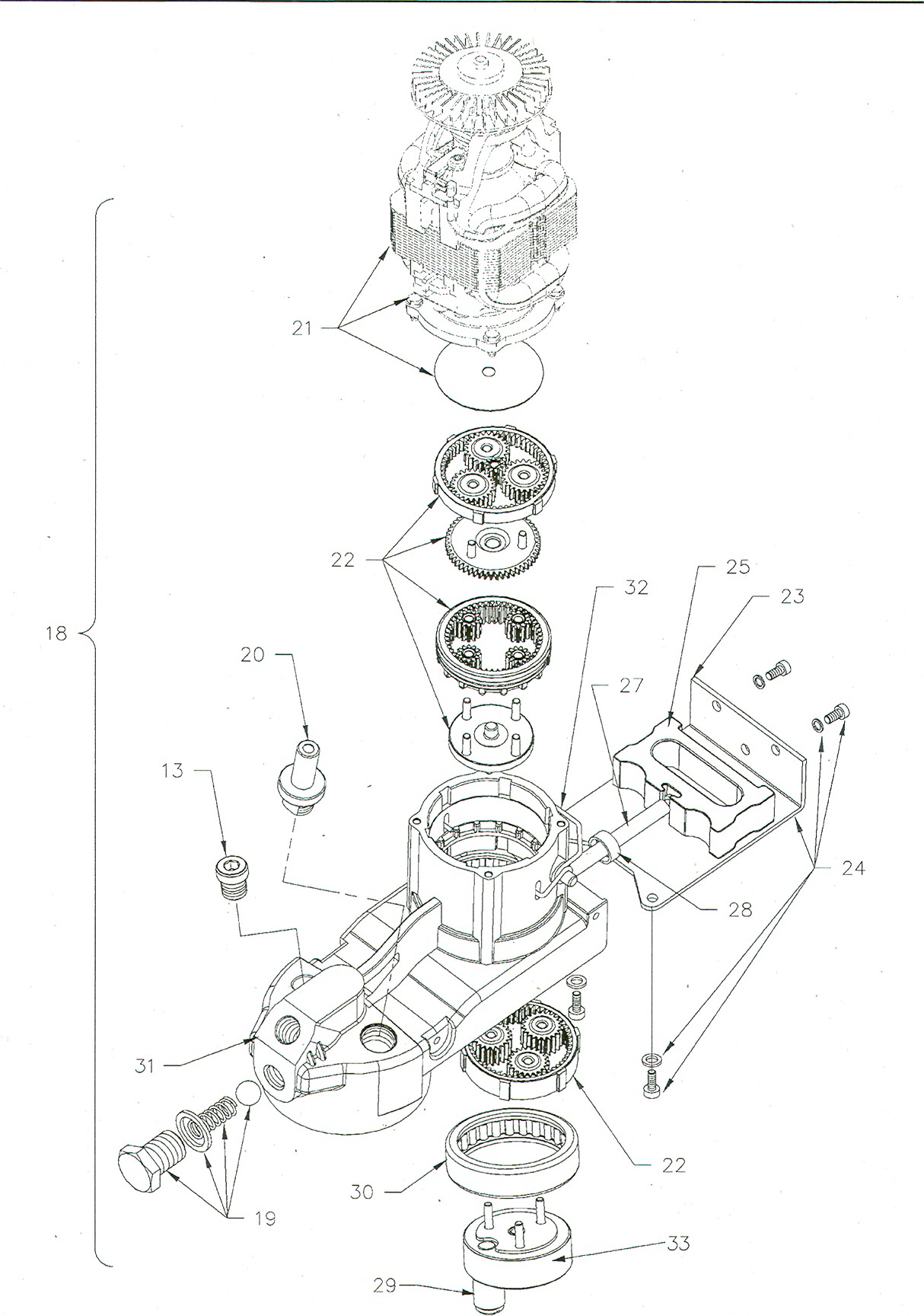 2400_series_a_schematic_inside_parts.jpg(343756 bytes)